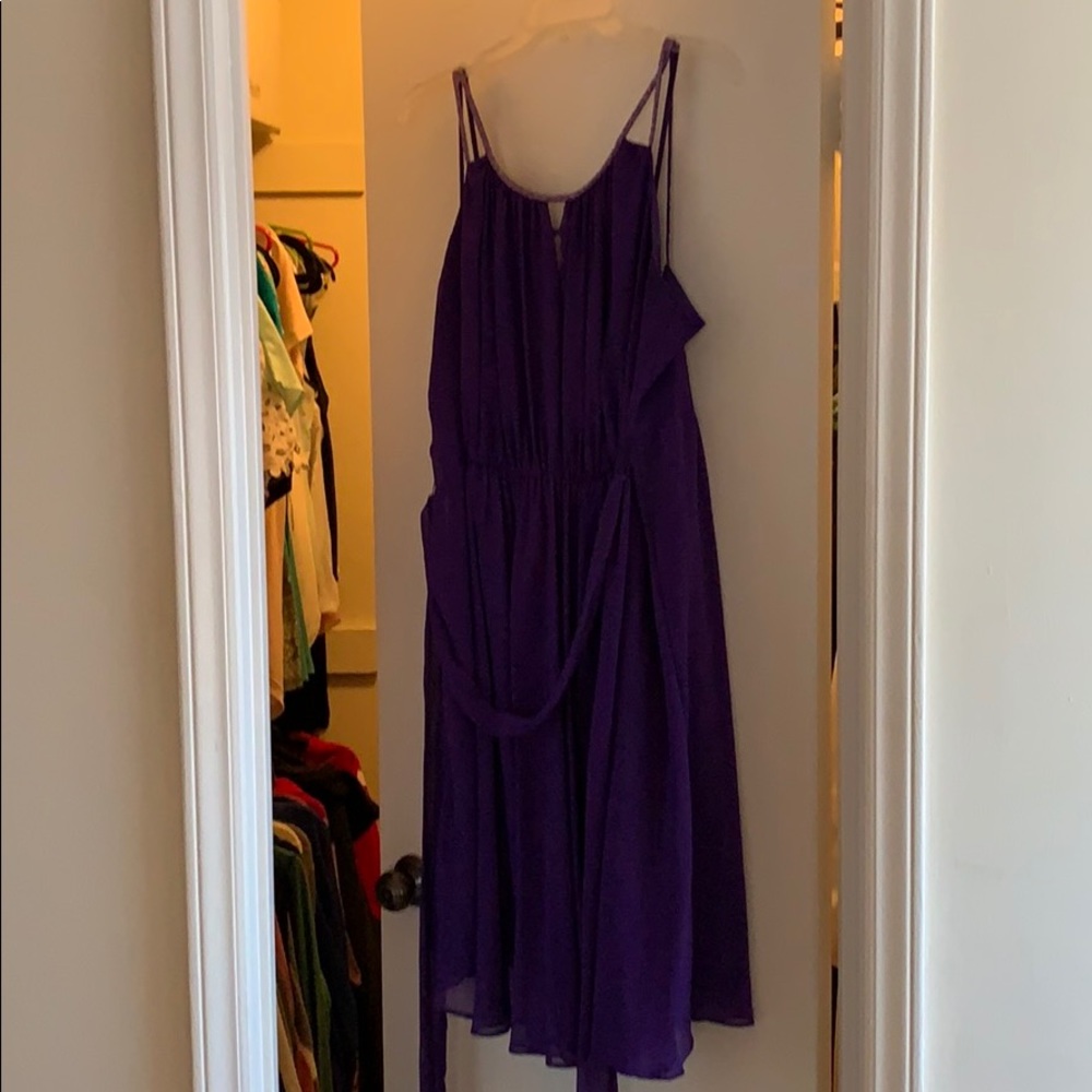 Bridesmaid Dress
